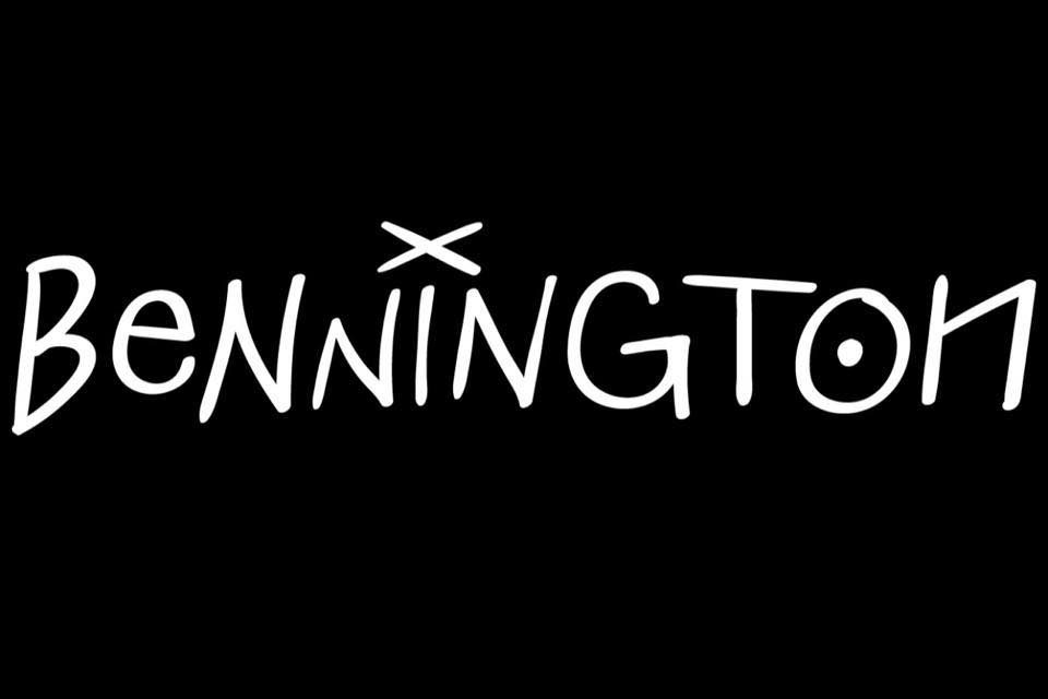 Bennington Bar – เบนนิงตัน