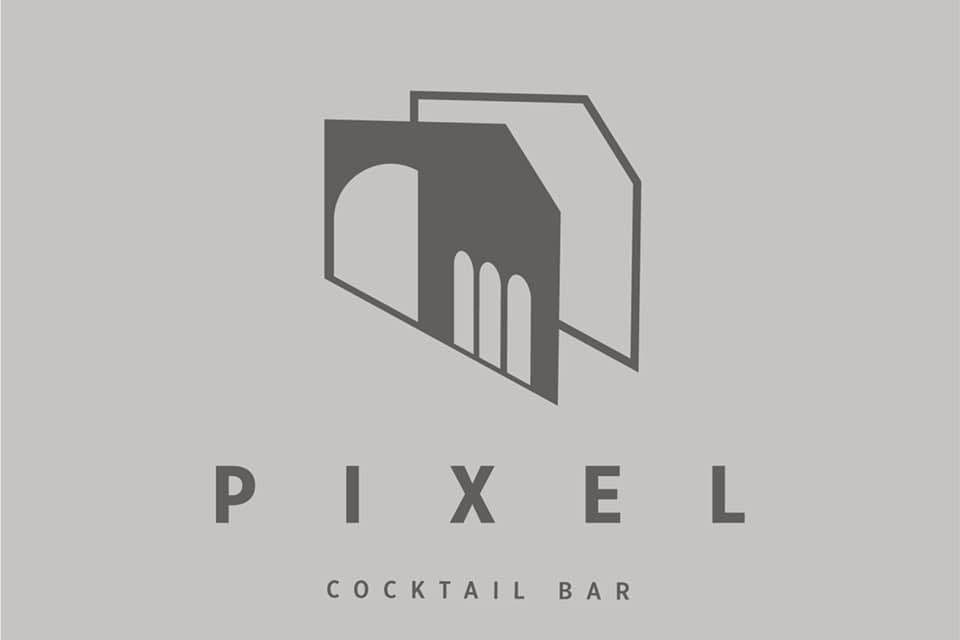 Pixel Bar & Gallery